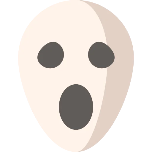 Scream アイコン