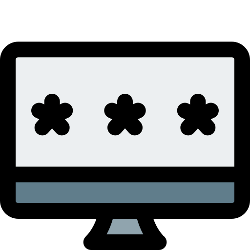 Passcode іконка