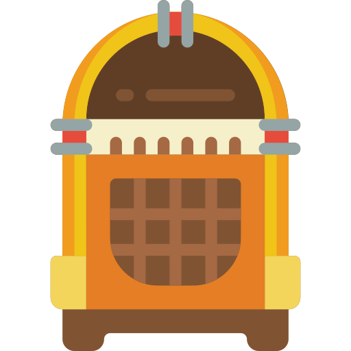 Jukebox icon
