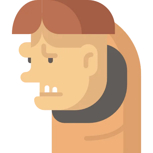 Quasimodo icon