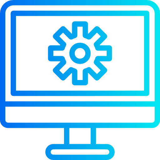 Setting іконка