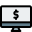 Online marketing アイコン 64x64