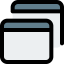 Web browser アイコン 64x64