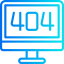 404 图标 64x64