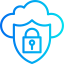 Security icon 64x64