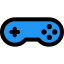 Joystick アイコン 64x64