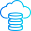 Database 图标 64x64