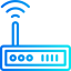 Router 图标 64x64
