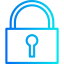 Security icon 64x64