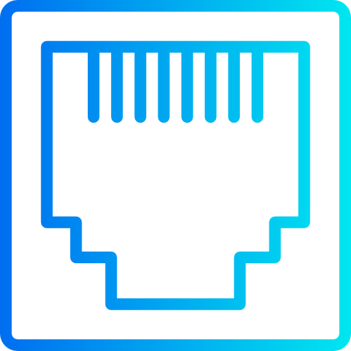 Lan icon