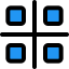 Menu アイコン 64x64