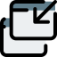 Web browser アイコン 64x64