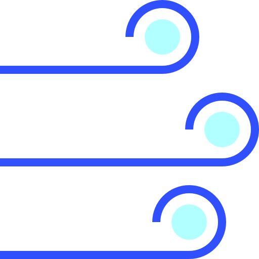 Wind icon