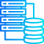 Database 图标 64x64