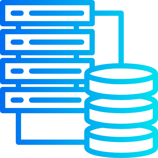 Database ícone