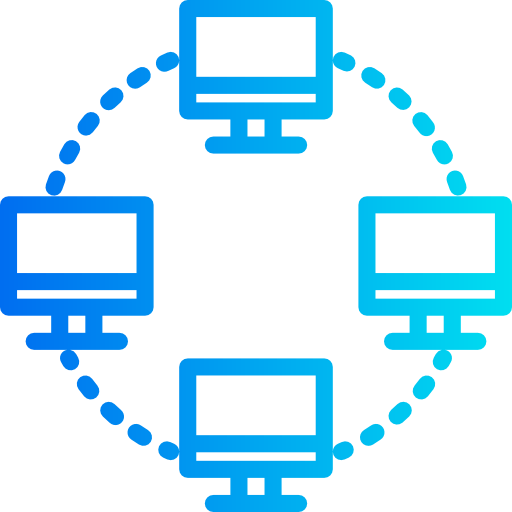 Network icon