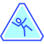 Slippery icon 64x64