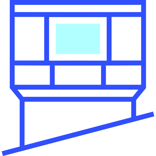 Funicular icon