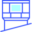 Funicular icon 64x64