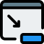 Webpage アイコン 64x64