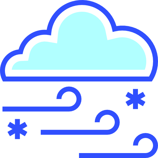 Blizzard icon