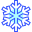 Snowflake icon 64x64
