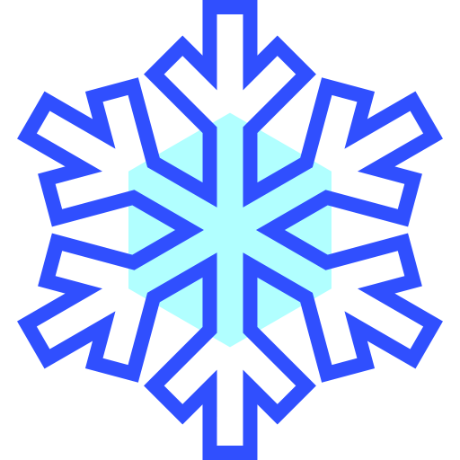 Snowflake icon
