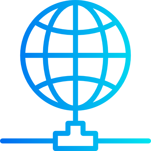 Internet アイコン