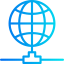 Internet 图标 64x64