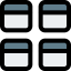 Multiple アイコン 64x64