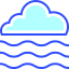 Fog icon 64x64