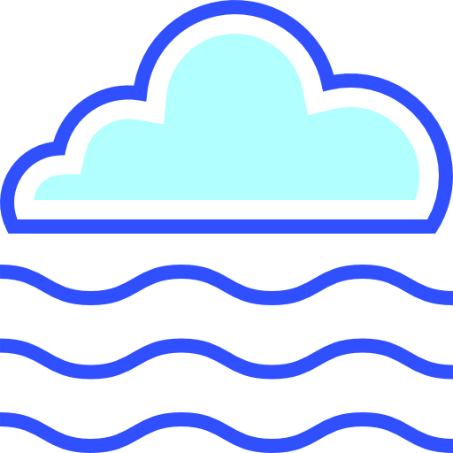 Fog icon