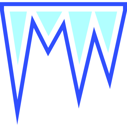 Icicle icon