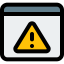 Attention 图标 64x64