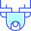Deer icon 64x64