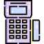Pos terminal Symbol 64x64