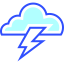 Storm icon 64x64