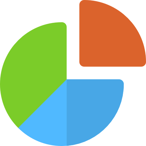 Chart icon