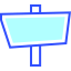 Sign icon 64x64