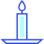 Candle icon 64x64
