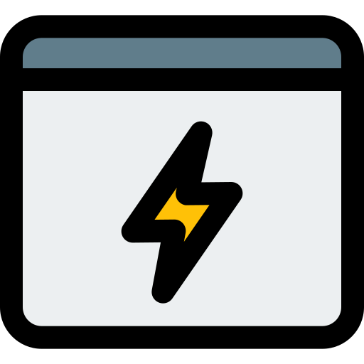 Thunderbolt biểu tượng