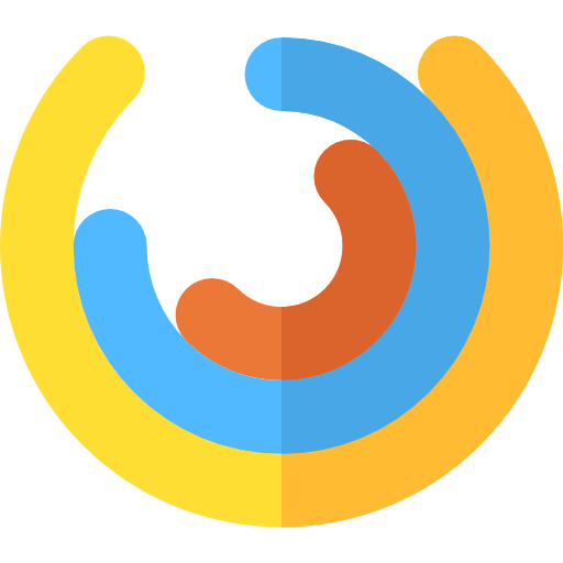 Pie chart Symbol
