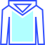Hoodie icon 64x64