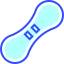 Snowboard icon 64x64