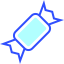 Candy icon 64x64