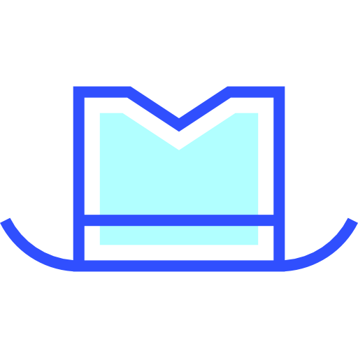 Hat icon
