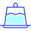 Pudding icon 64x64