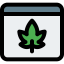Leaf 图标 64x64