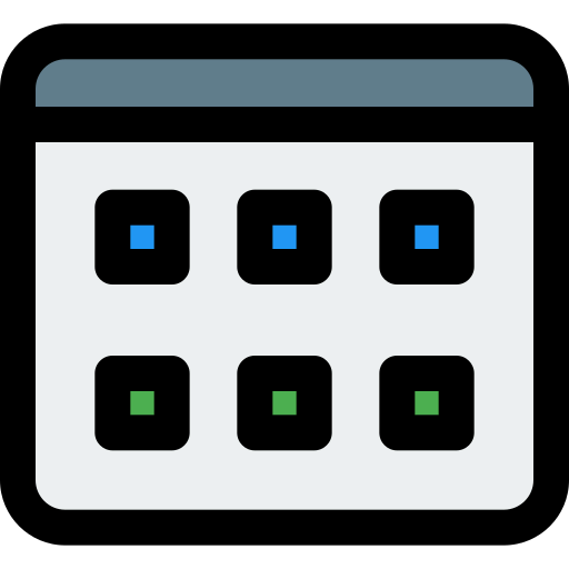 Apps icon