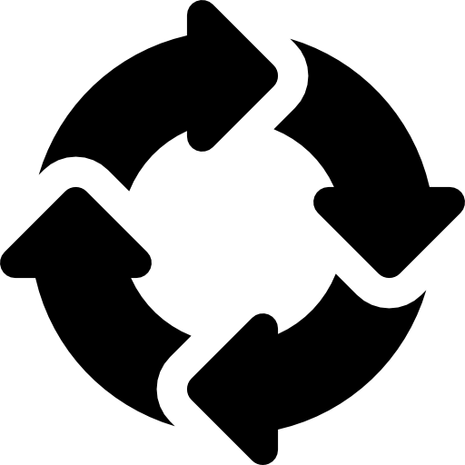 Pie chart icon